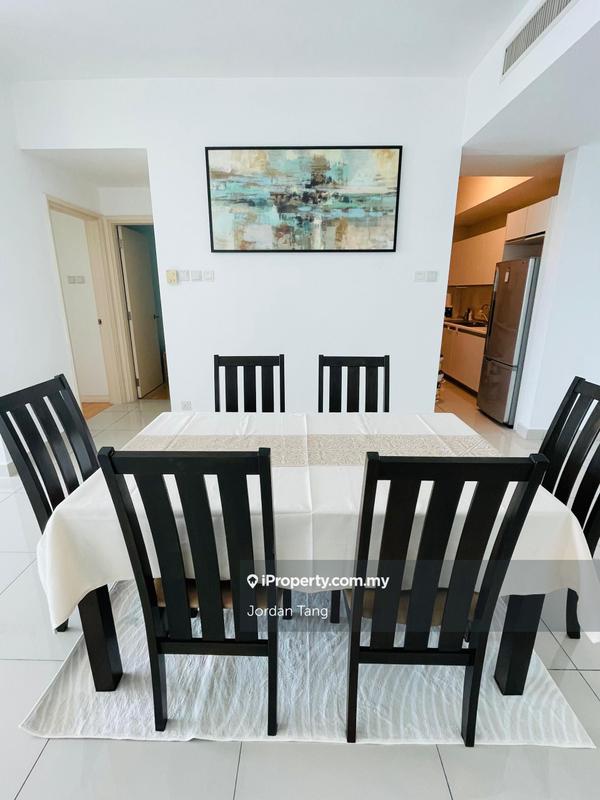 Residensi Servis untuk Disewa di Solaris Dutamas oleh Jordan Tang - iProperty.com.my