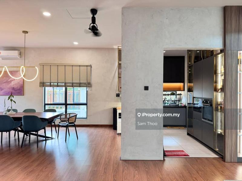 Bungalow House untuk Dijual di Subang Bestari, Shah Alam oleh Sam Thoo - iProperty.com.my