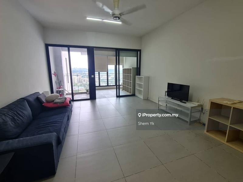 Kediaman Servis untuk Disewa di Jaya One Residences oleh Shem Yk - iProperty.com.my