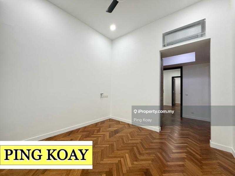 3-storey Terraced House for Sale in E&O AMARIS TERRACE | Move-In Ready | LIMITED, Tanjung Tokong by Ping Koay - iProperty.com.my