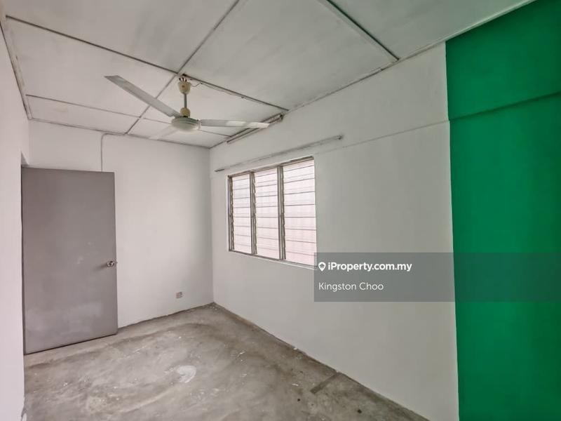 Rumah Teres 2-Tingkat untuk Dijual di Pandan Indah, Ampang oleh Kingston Choo - iProperty.com.my