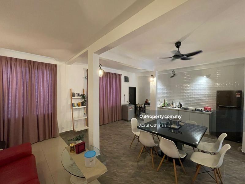 2-storey Terraced House for Sale in Taman Melati Indah, Ampangan by Azrul Othman - iProperty.com.my