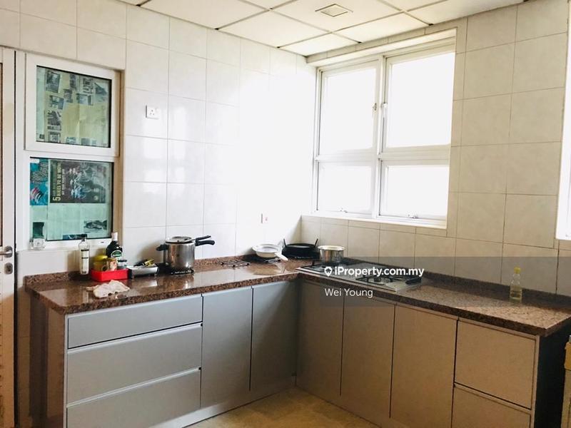 Kondominium untuk Dijual di Mont Kiara Aman oleh Wei Young - iProperty.com.my