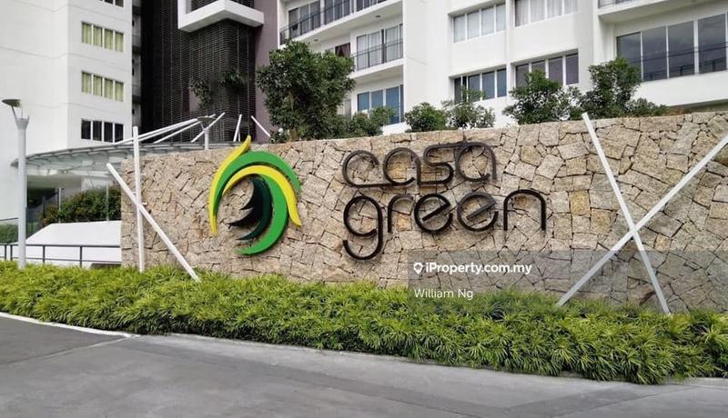 For Sale - Casa Green Condominium