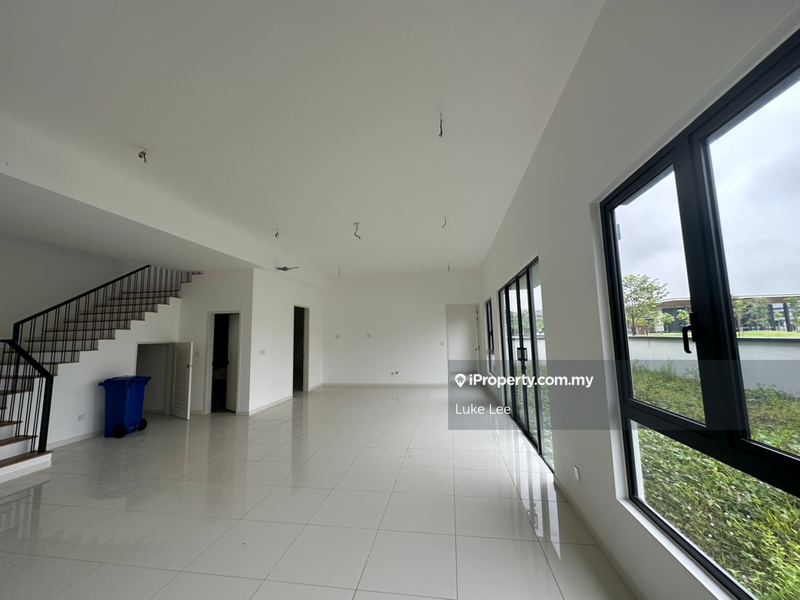 Semi-Detached House for Sale in Bandar Tropicana Aman, Telok Panglima Garang by Luke Lee - iProperty.com.my