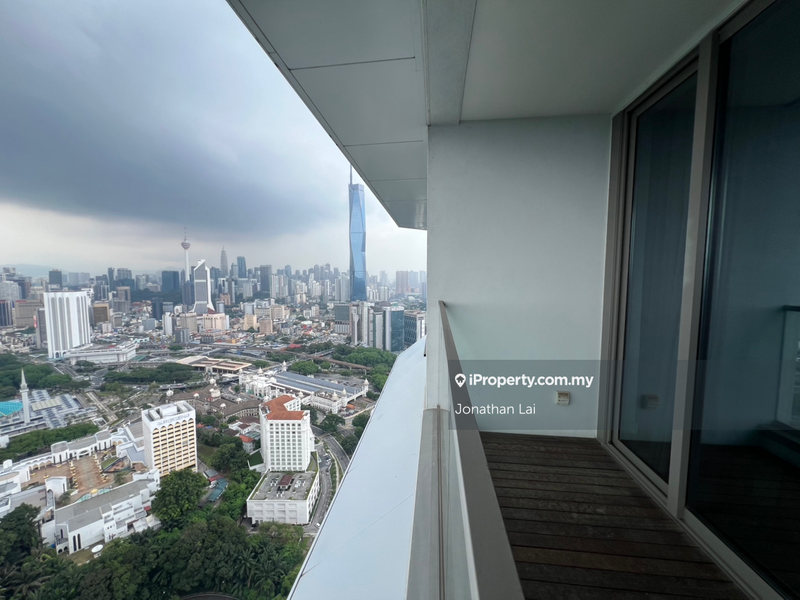 For Sale - The Sentral Residences