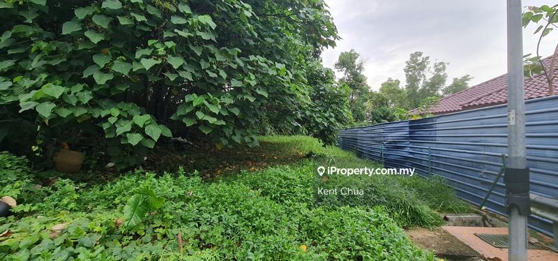 For Sale - Segambut, Kuala Lumpur