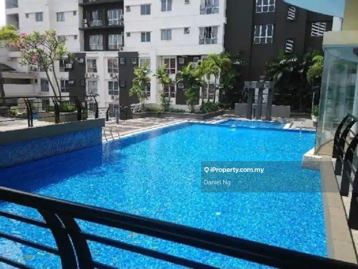 Condominium for Sale in Axis Residence @ Axis Pandan by Daniel Ng - iProperty.com.my