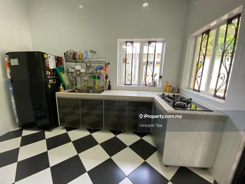 Bungalow House untuk Dijual di Bandar Mahkota Kajang, Bangi oleh Vincent Tee - iProperty.com.my