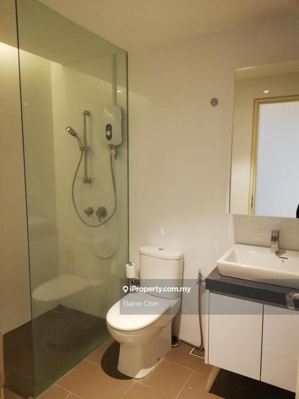Residensi Servis untuk Dijual di Establishment Bangsar (Menara Teguh Bangsar) oleh Elaine Chin - iProperty.com.my