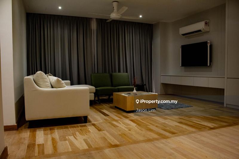 Condominium for Rent in The Loft Bangsar by Jason Lim - iProperty.com.my