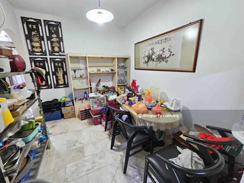 2-storey Terraced House for Sale in Taman Serdang Raya, Seri Kembangan by Leo Koh - iProperty.com.my