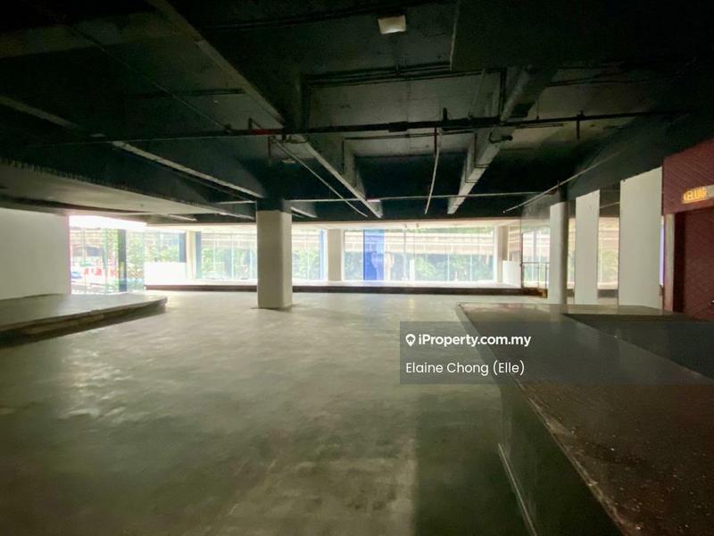 Ruang-Niaga untuk Disewa di KLCC, KL City Centre oleh Elaine Chong - iProperty.com.my