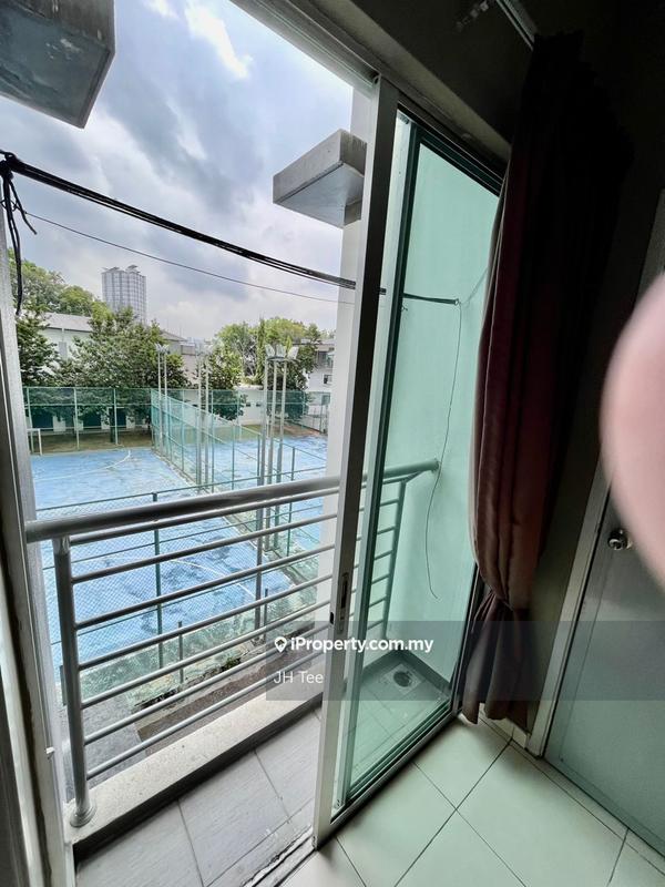 Apartment for Sale in Suria Apartment by JH Tee - iProperty.com.my