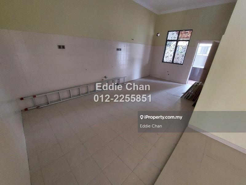 Semi-Detached House for Sale in Taman Tropika Kemensah, Ulu Kelang by Eddie Chan - iProperty.com.my