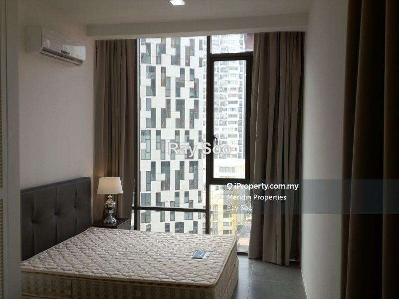 Kediaman Servis untuk Dijual di Empire Damansara oleh Ray Soo - iProperty.com.my