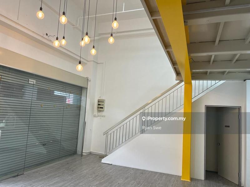 For Sale - SURIA JELUTONG, BUKIT JELUTONG, SHAH ALAM, SELANGOR, Bukit Jelutong, Shah Alam