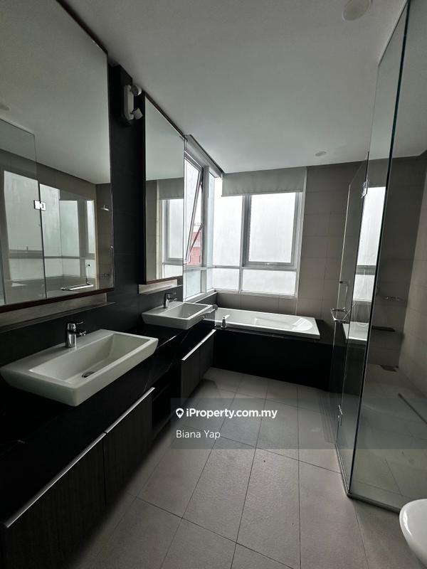 For Rent - Uptown Residences
