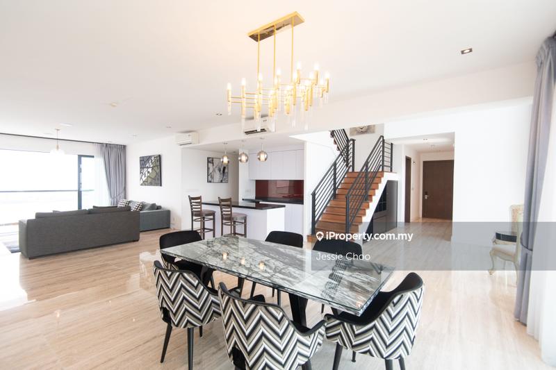 For Rent - The Marina View