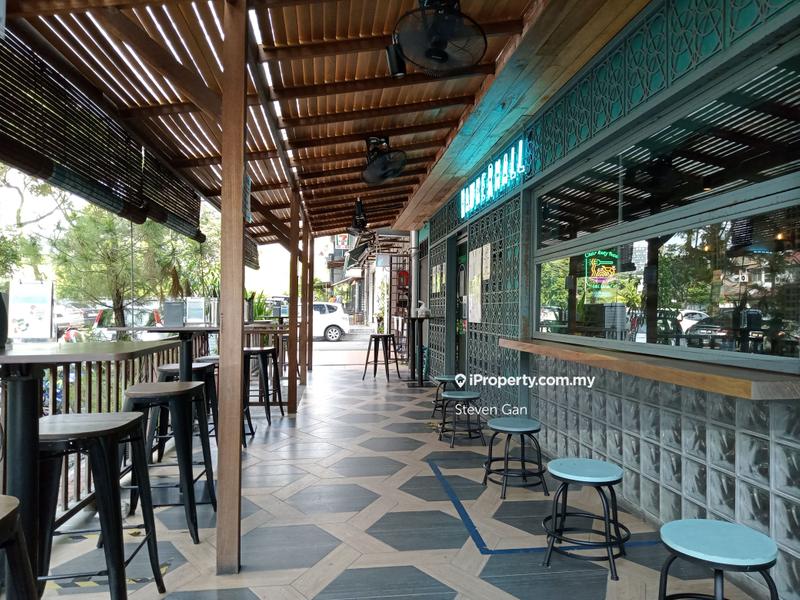 Shop for Rent in Publika, Solaris M.K, Dutamas, Desa Sri Hartamas, Sri Hartamas by Steven Gan - iProperty.com.my