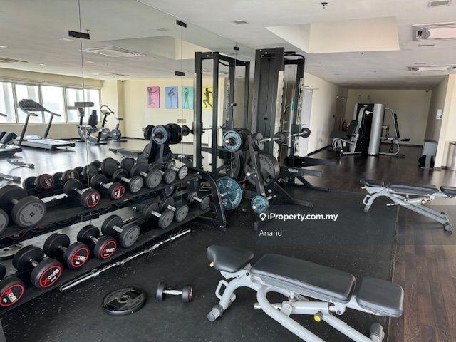 Residensi Servis untuk Dijual di Suria Jelutong oleh Anand - iProperty.com.my
