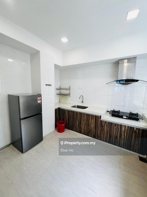 Kondominium untuk Dijual di Desa Residency (Residensi Desa) oleh Elvie Ho - iProperty.com.my