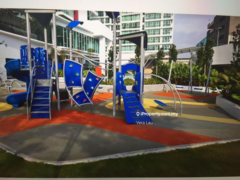 Service Residence for Sale in Uptown Residences by Vera Lau - iProperty.com.my