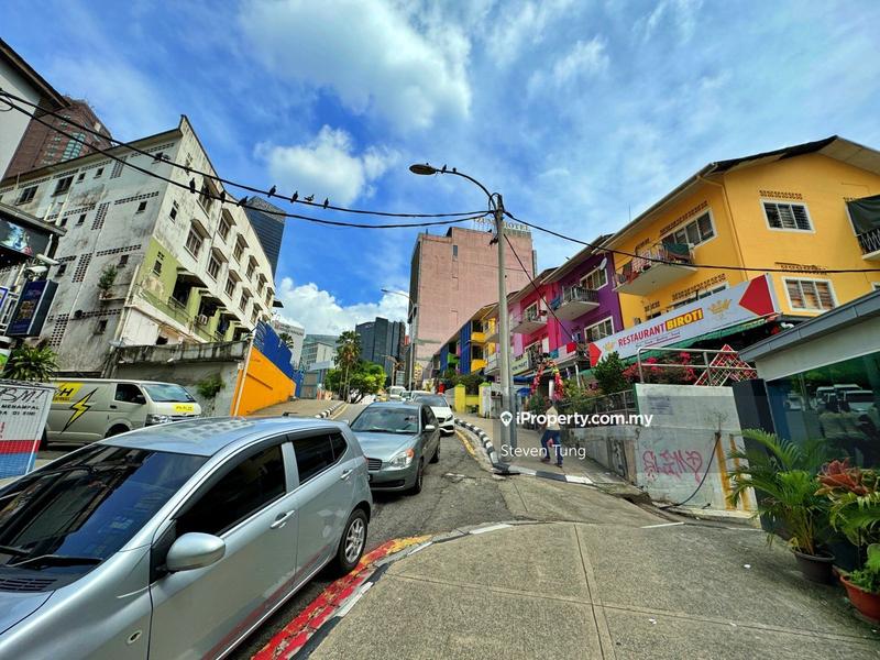 Shop for Sale in Bukit Bintang, KL City Centre by Steven Tung - iProperty.com.my