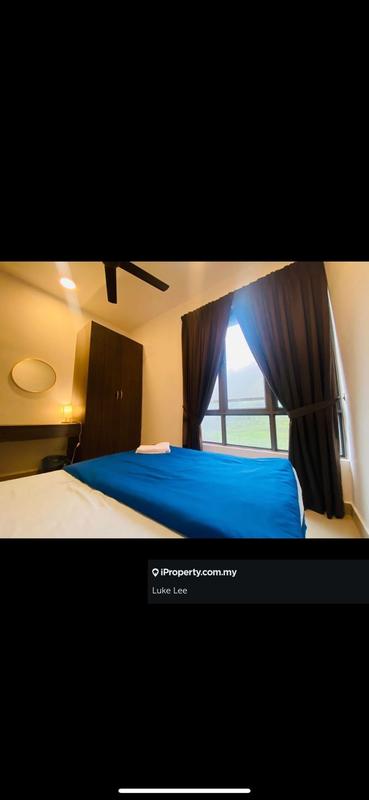 Pangsapuri untuk Disewa di Palas Horizon Residence (Mont' Vue) oleh Luke Lee - iProperty.com.my