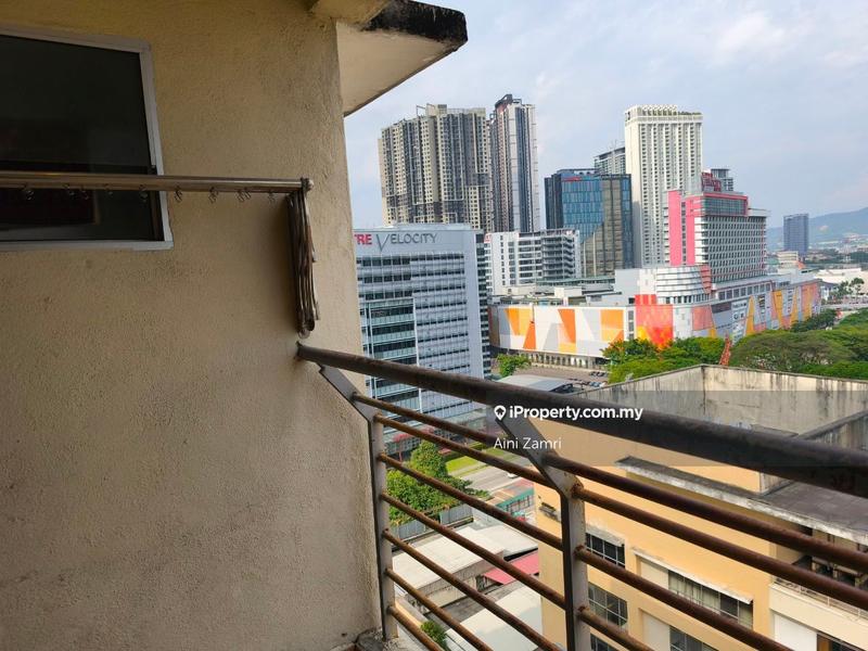 For Sale - Warisan City View