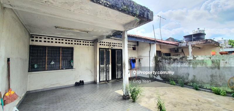 Rumah Berangkai 1 Tingkat untuk Dijual di Kepong Baru, Kepong oleh Ling Yean - iProperty.com.my