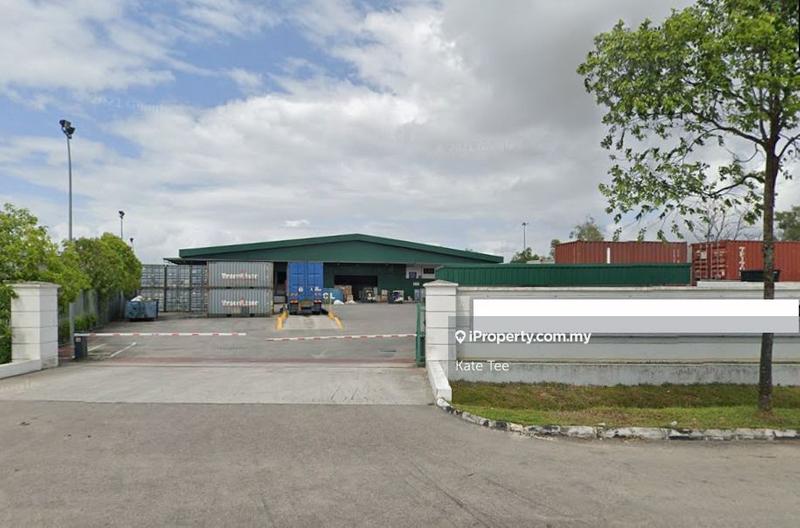 Kilang Teres untuk Disewa di Johor Bahru, Johor oleh Kate Tee - iProperty.com.my