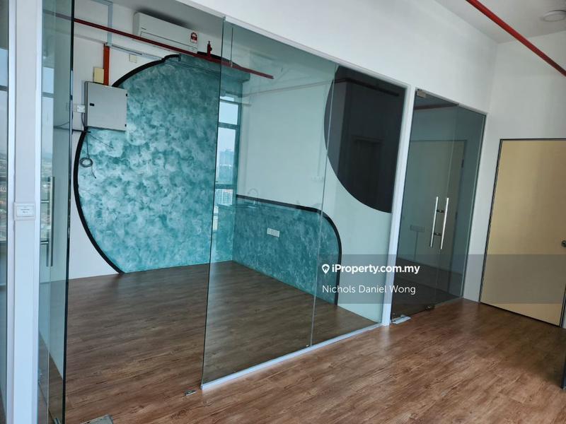 Office for Sale in Mont Kiara, Kuala Lumpur by Daniel Wong - iProperty.com.my