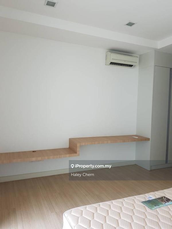 Service Residence for Rent in Camellia Serviced Suites by Haley Chern - iProperty.com.my