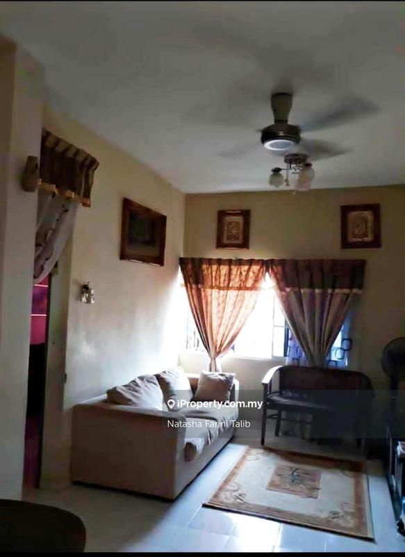 For Sale - Pangsapuri Elina