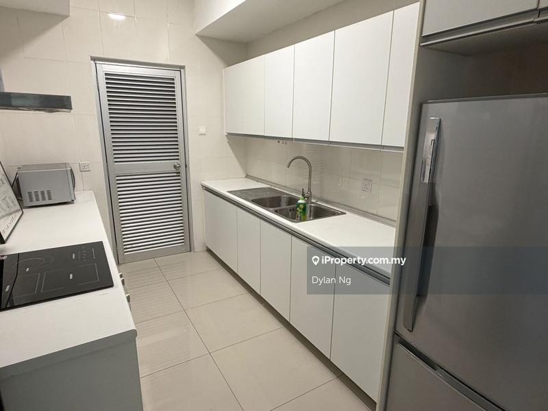 Residensi Servis untuk Disewa di Solaris Dutamas oleh Dylan Ng - iProperty.com.my