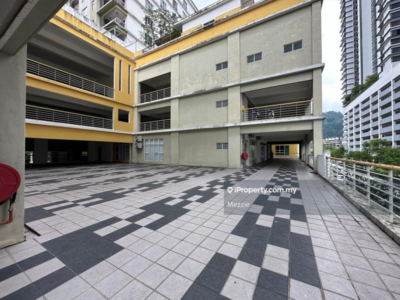 Shop for Sale in ha38v, Ulu Kelang by Mezzie - iProperty.com.my