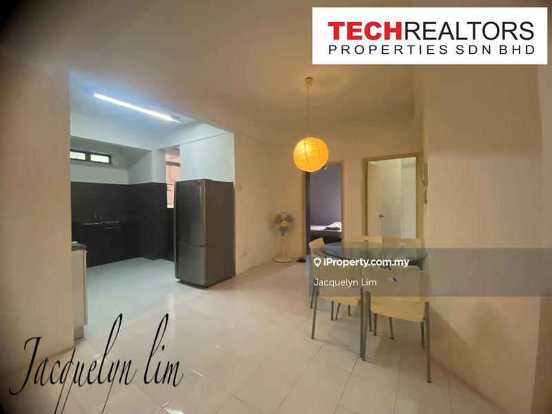 For Rent - Kingfisher Series