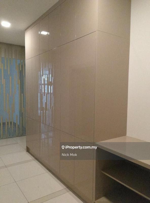 Kondominium untuk Dijual di KM1 East oleh Nick Mok - iProperty.com.my