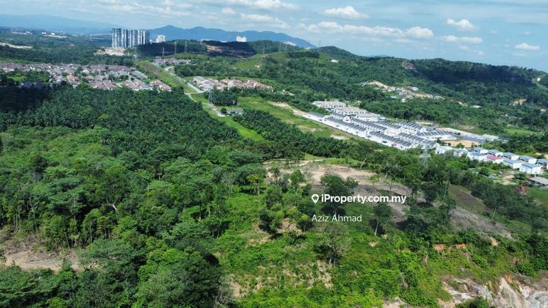 Tanah Pertanian untuk Dijual di Kampung Salak Tinggi, Sepang oleh Aziz Ahmad - iProperty.com.my