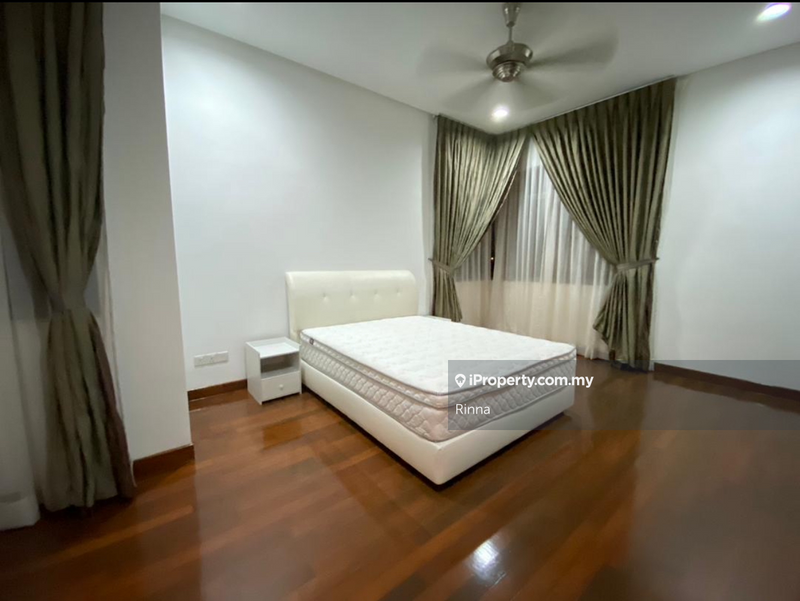 Semi-Detached House for Sale in Mont Kiara, Kuala Lumpur by Rinna - iProperty.com.my