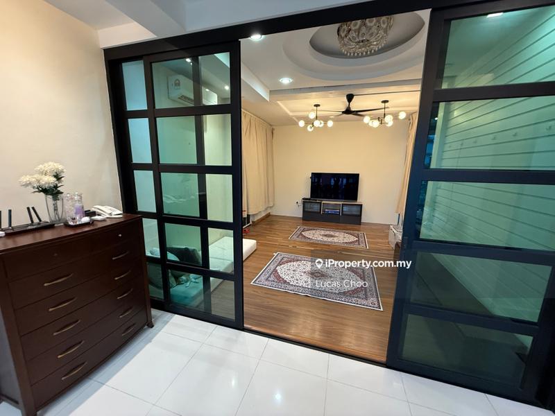 Rumah Berkembar untuk Dijual di Taman Melawati, Ulu Kelang oleh Lucas Choo - iProperty.com.my