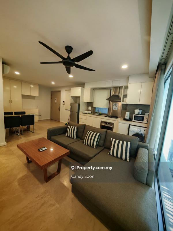 Service Residence for Sale in Bintang Fairlane Residences by Candy Soon - iProperty.com.my