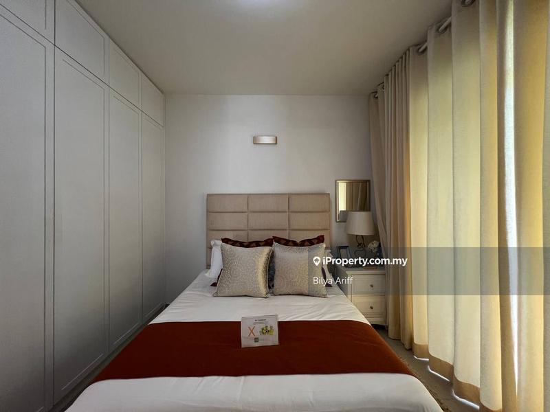 3-storey Terraced House for Sale in The Mulia Residences Cyberjaya, Cyberjaya by Bilya Ariff - iProperty.com.my