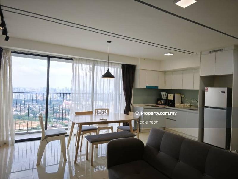 Service Residence for Sale in EkoCheras by Nicole Yeoh - iProperty.com.my
