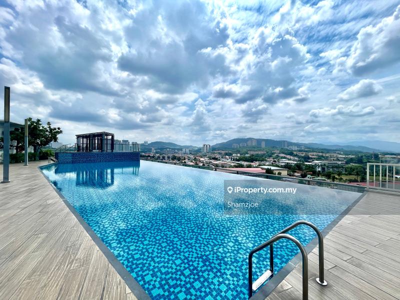 For Sale - Saville @ Cheras