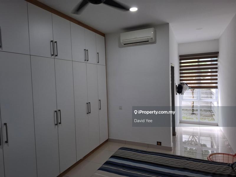 Semi-Detached House for Sale in Amverton Hills, Sungai Buloh by David Yee - iProperty.com.my