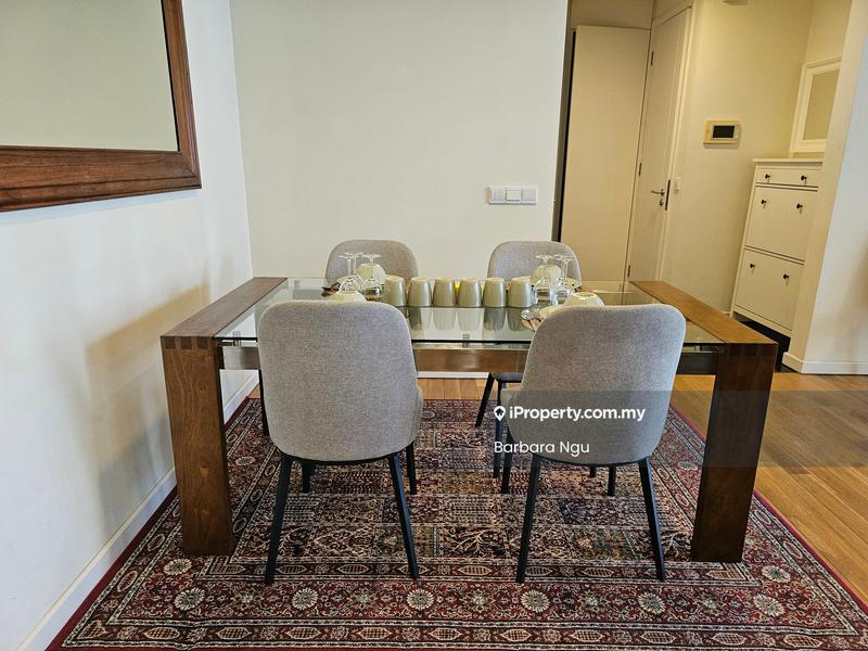 Service Residence for Rent in St Mary Residences by Barbara Ngu - iProperty.com.my