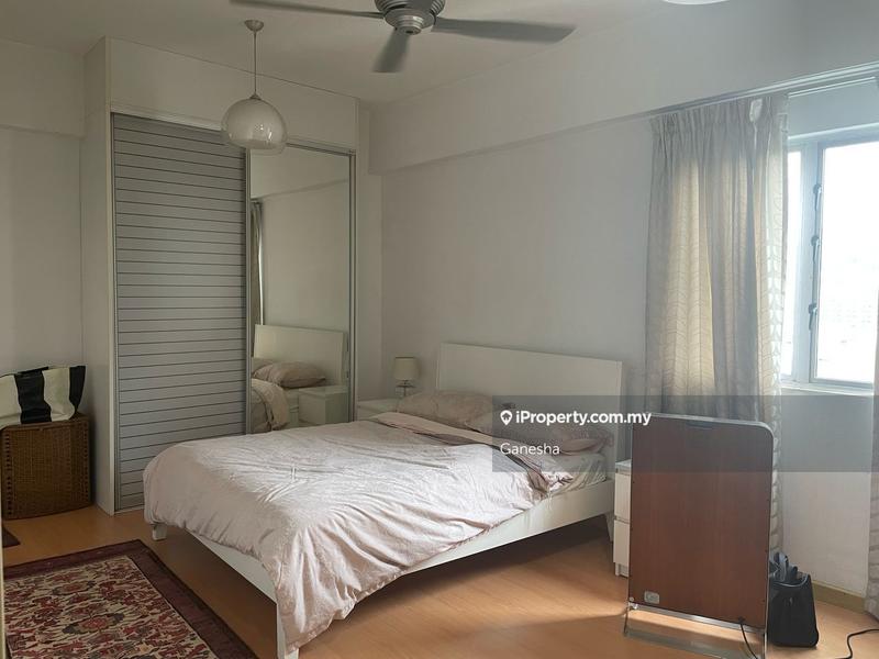 For Sale - Mas Kiara Residences