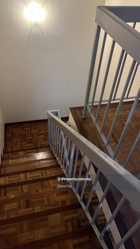 Rumah Berangkai 2 Tingkat untuk Dijual di Saujana Damansara, Damansara Damai oleh David Ng - iProperty.com.my